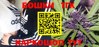 молекула духа Обь